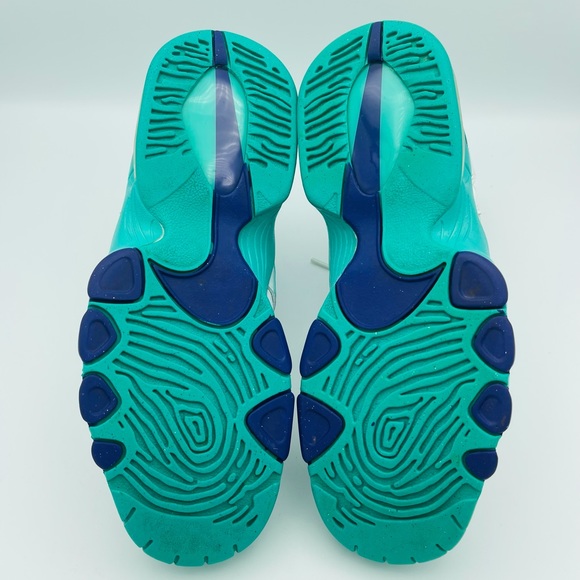 Men’s Nike Air Max 2 Shoes Basketball Size 8.5 - Picture 9 of 9